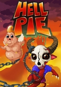 Hell Pie (PC, PS4&5, Xbox One&Series, Switch)