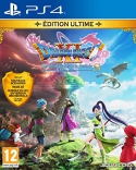 Dragon Quest XI S : Les combattants de la destinée - Edition Ultime (PS4,Xbox One, PC)