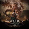 Wo Long: Fallen Dynasty Complete Edition (PS5)