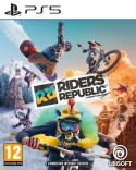 Riders Republic (PS4, PS5, Xbox One, Xbox Series, PC)