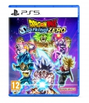 Dragon Ball Sparking! Zero (PC, PS5, Xbox Series)