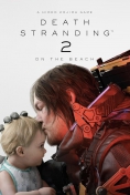 Death Stranding 2 On the Beach (PC)