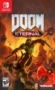 Doom Eternal (Nintendo Switch)