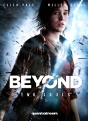 (TEST) Beyond Two Souls sur PC