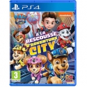 La Pat'Patrouille : A la rescousse d'Adventure City (PS4, Xbox One, PC, Switch)