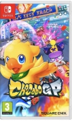 Chocobo GP (Nintendo Switch)