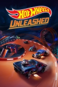 Hot Wheels Unleashed (PC, PS4, PS5, Xbox One, Xbox Series, Nintendo Switch)