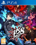 Persona 5 Strikers (PC, PS4, Switch)