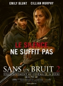 Sans un bruit 2, la critique du film