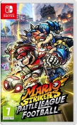 Mario Strikers: Battle League Football (Nintendo Switch)