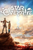 Star Overdrive (PC, PS5, Xbox Series, Switch)