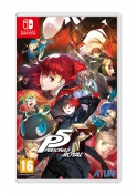 Persona 5 Royal (PS5, Xbox Series, Nintendo Switch)