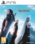 Crisis Core Final Fantasy 7 Reunion (PS4, PS5, Xbox One, Xbox Series, Switch, PC)