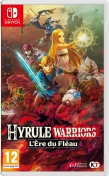 Hyrule Warriors : L'Ère du Fléau (Nintendo Switch)