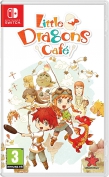 Little Dragons Café (PS4, Nintendo Switch)