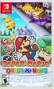 Paper Mario : The Origami King (Nintendo Switch)