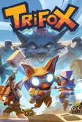 Trifox (Nintendo Switch, Xbox Series/One, et PC)