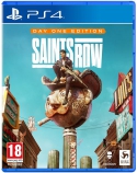 Saints Row (PS4, PS5, Xbox One, Xbox Series, PC)