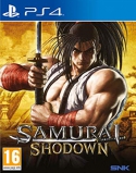 Samurai Shodown (PS4, Xbox One)