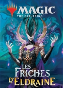 Magic the Gathering : Les friches d'Eldraine