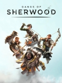 Gangs of Sherwood (PS5, Xbox Series, PC)