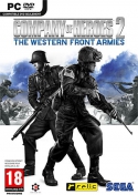 Company of Heroes 2 : The Western Front Armies (PC)