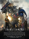 Transformers 4 : L'âge de l'extinction, la critique du film