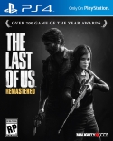 The Last of Us Remastered (PS4)