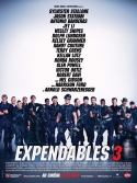 The Expendables 3, la critique du film