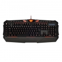 Test du clavier gaming Advance XPERT-K9