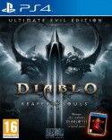 Diablo III: Reaper of Souls - Ultimate Evil Edition (PS4, Xbox One)