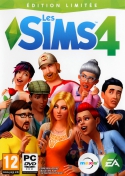 Les Sims 4 (PC)