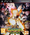 Naruto Shippuden Ultimate Ninja Storm Revolution (PC, PS3, Xbox 360)