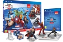 Disney Infinity 2.0 : Marvel Super Heroes (PS3, PS4, Xbox One, Xbox 360, Wii U)