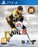 NHL 15 (PS4, PS3, Xbox One, Xbox 360)