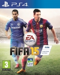 FIFA 15 (PS4, PS3, Xbox One, Xbox 360, PC)