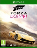 Forza Horizon 2 (Xbox One)