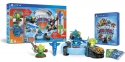 Skylanders Trap Team (PS3, PS4, Xbox One, Xbox 360, Wii, Wii U, 3DS, iOS, Android)