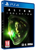 Alien Isolation (PS4, Xbox One, PC, PS3, Xbox 360)