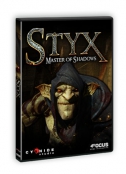 Styx : Master of Shadows (PC, Xbox One, PS4)