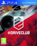 Driveclub (PS4)