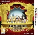 Theatrhythm Final Fantasy Curtain Call (3DS)