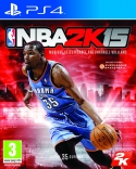 NBA 2K15 (PC, PS4, Xbox One, PS3, Xbox 360)