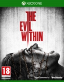 The Evil Within (PC, PS3, PS4, Xbox 360, Xbox One)