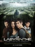 Le Labyrinthe, la critique du film