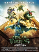 Ninja Turtles, la critique du film