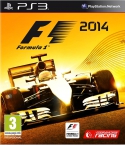 F1 2014 (PC, PS3, Xbox 360)