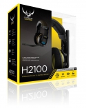 Casque Corsair Gaming H2100 Wireless Dolby 7.1