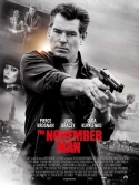 The November Man, la critique du film