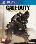 Call of Duty Advanced Warfare (PS4, Xbox One, PC, Xbox 360, PS3)